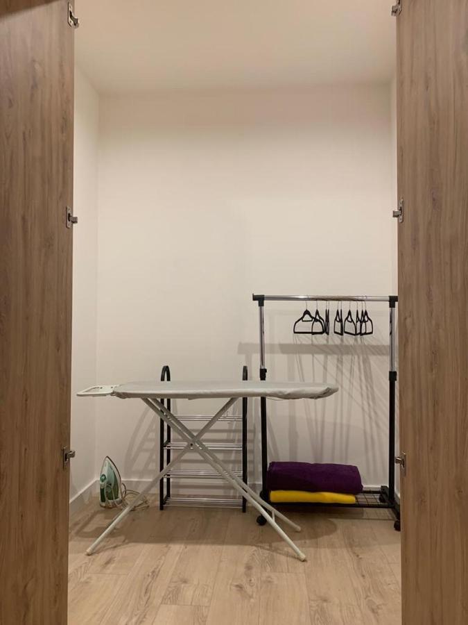 Uroczy Z Ogrodkiem Apartment